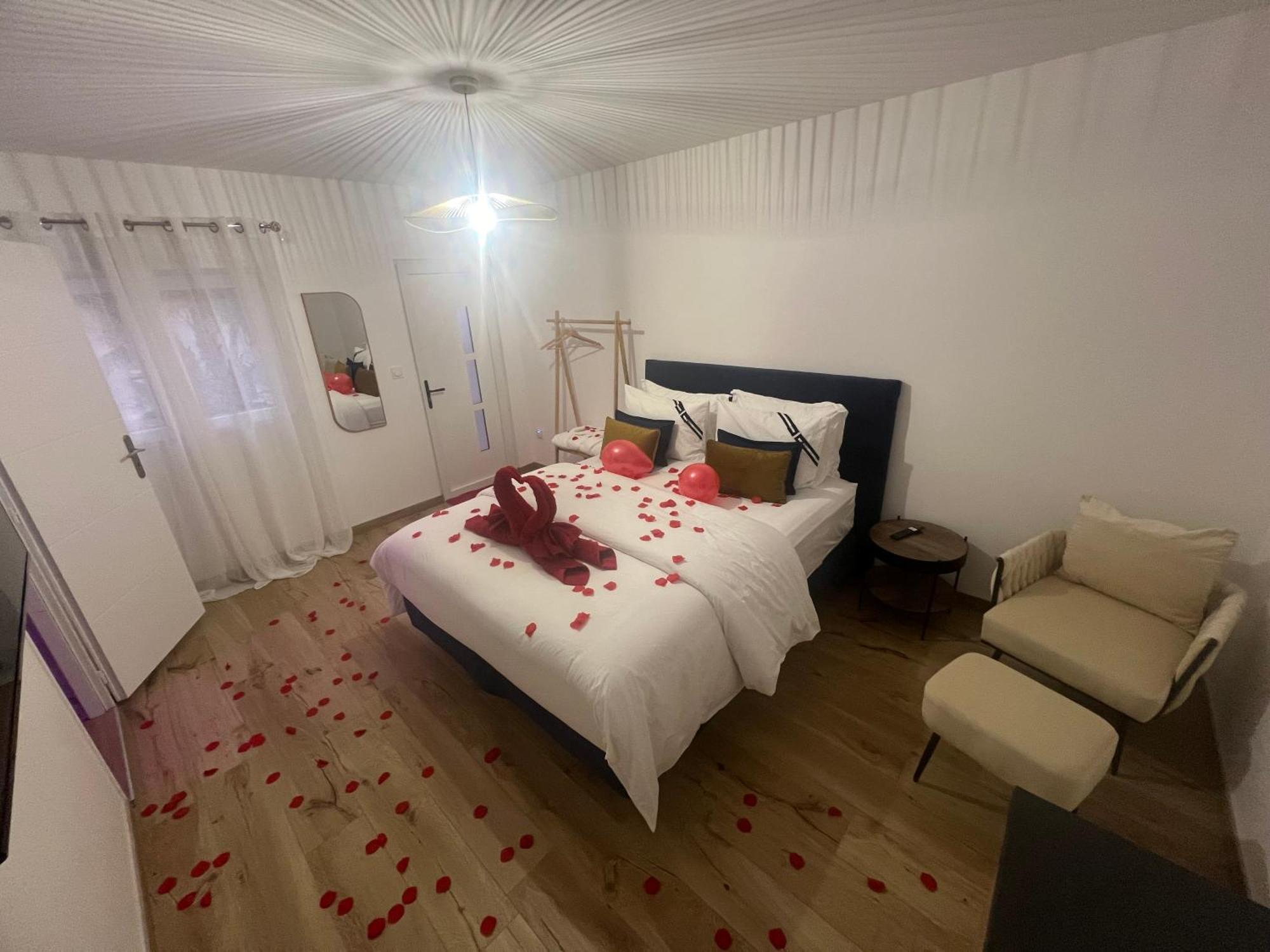 Evasion Spa 10 Saint-Lye Экстерьер фото