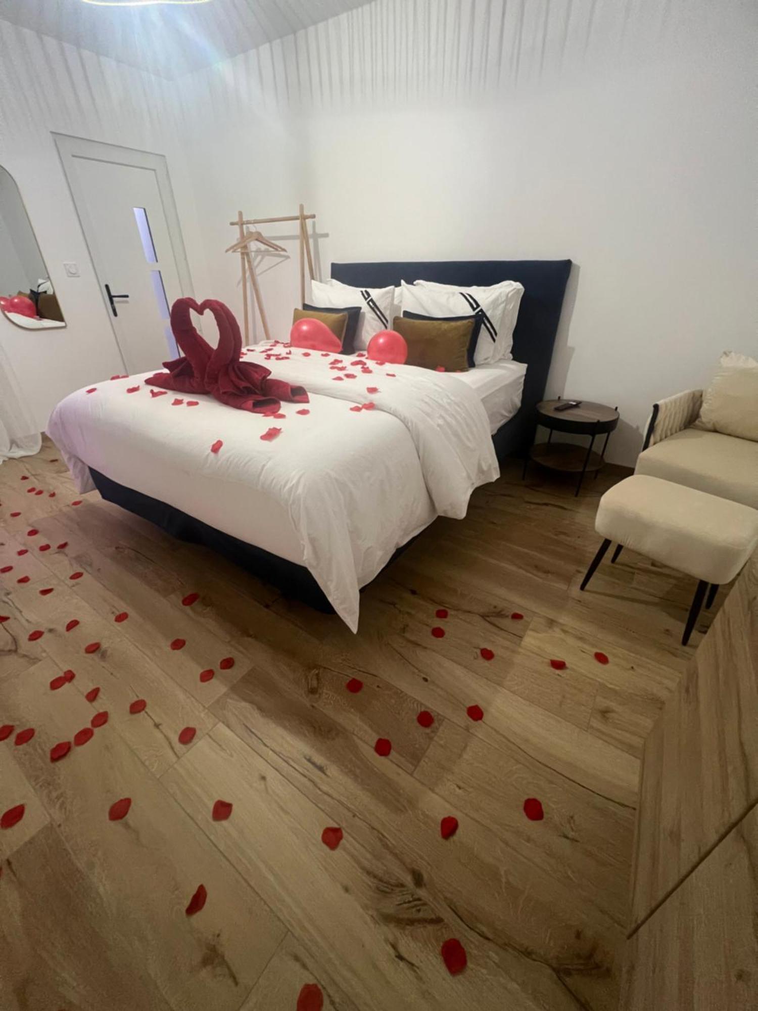 Evasion Spa 10 Saint-Lye Экстерьер фото